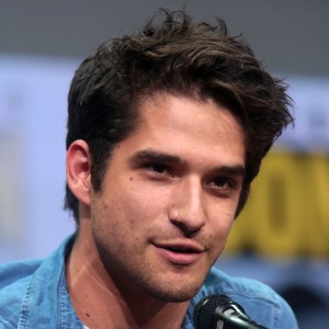 Tyler Posey - Image