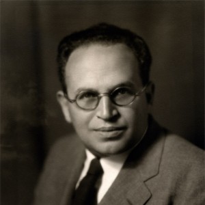 Paul Lazarsfeld - Image