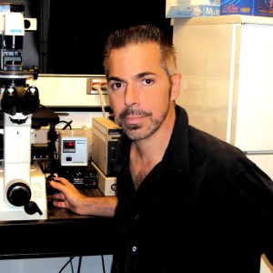 Robert Lanza - Image
