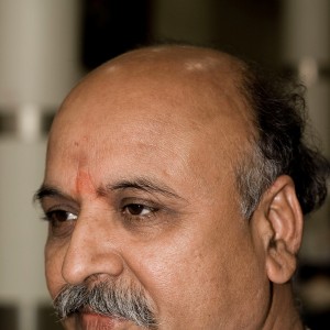 Pravin Togadia - Image