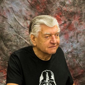 David Prowse - Image