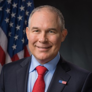 Scott Pruitt - Image