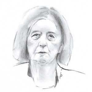 Pat Barker - Image