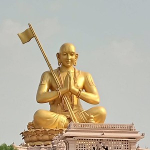 Ramanuja - Image