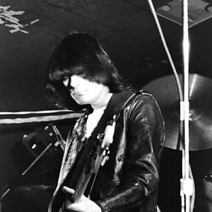 Dee Dee Ramone - Image
