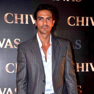 Arjun Rampal - Image
