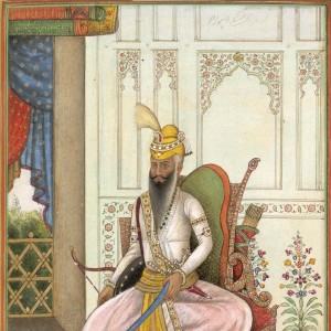 Ranjit Singh - Image