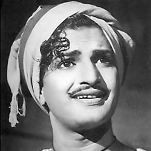 N. T. Rama Rao - Image