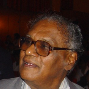 C. N. R. Rao - Image