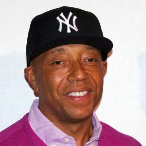 Russell Simmons - Image