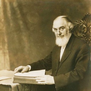 Charles Taze Russell - Image