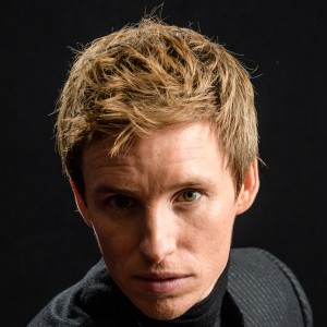 Eddie Redmayne - Image