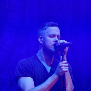 Dan Reynolds - Image