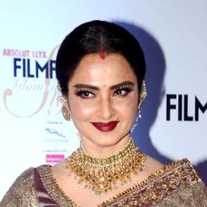 Rekha - Image