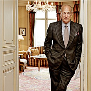 Oscar de la Renta - Image