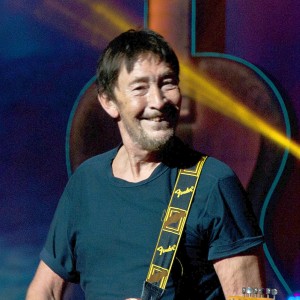 Chris Rea - Image