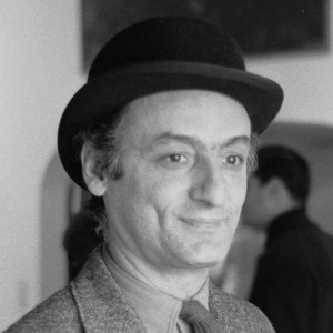 Larry Rivers - Image