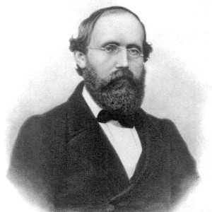 Bernhard Riemann - Image