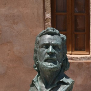 Yiannis Ritsos - Image