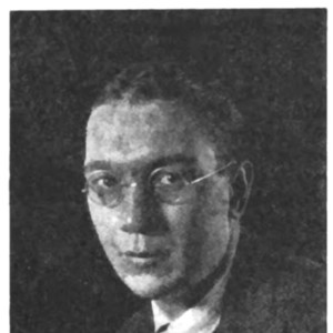 Richard Connell - Image