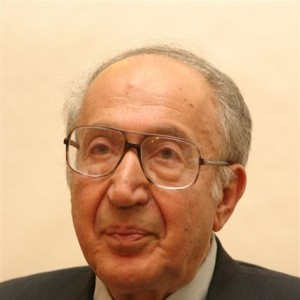Richard Pipes - Image