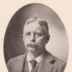 Richard T. Ely - Image