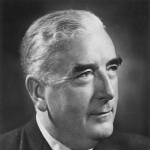 Robert Menzies - Image