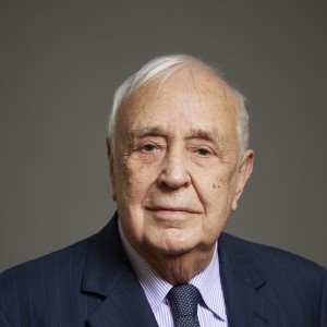 Robert Skidelsky - Image