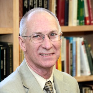 Robert Higgs - Image