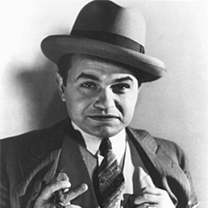 Edward G. Robinson - Image