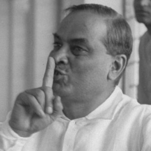 Bidhan Chandra Roy - Image