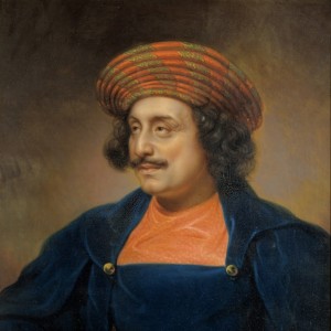Ram Mohan Roy - Image
