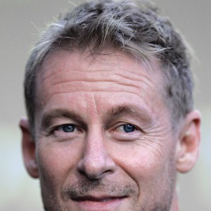 Richard Roxburgh - Image