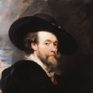 Peter Paul Rubens - Image