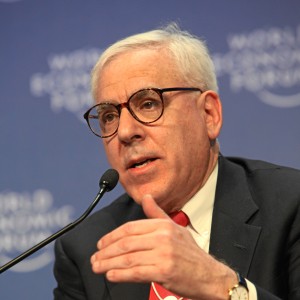 David Rubenstein - Image