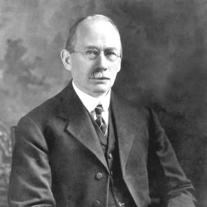 Rufus M. Jones - Image