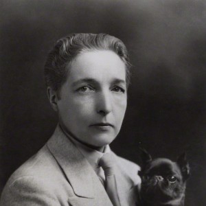 Radclyffe Hall - Image