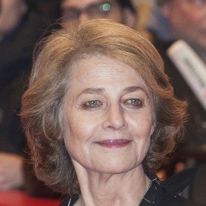 Charlotte Rampling - Image