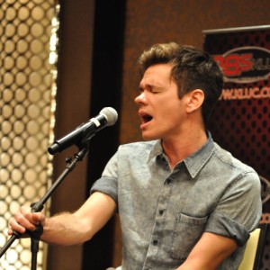 Nate Ruess - Image