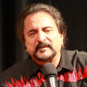 Tom Savini - Image