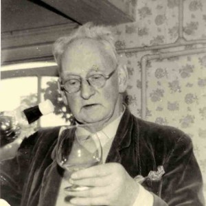 A.S. Neill - Image
