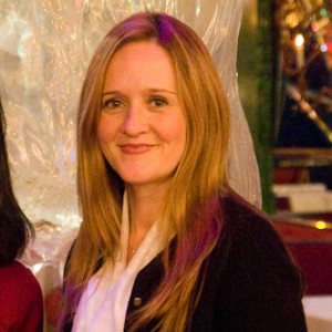 Samantha Bee - Image