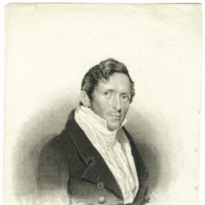 Stamford Raffles - Image