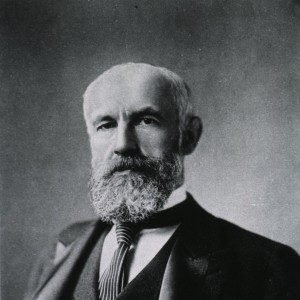G. Stanley Hall - Image