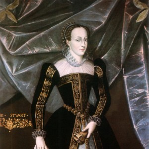 Mary, Queen of Scots - Image