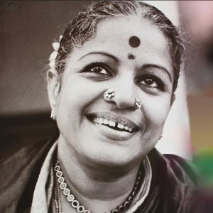 M. S. Subbulakshmi - Image