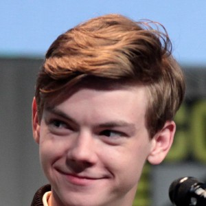 Thomas Sangster - Image
