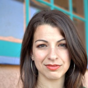 Anita Sarkeesian - Image