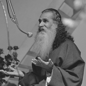 Satchidananda Saraswati - Image