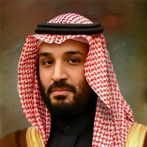 Mohammad bin Salman - Image